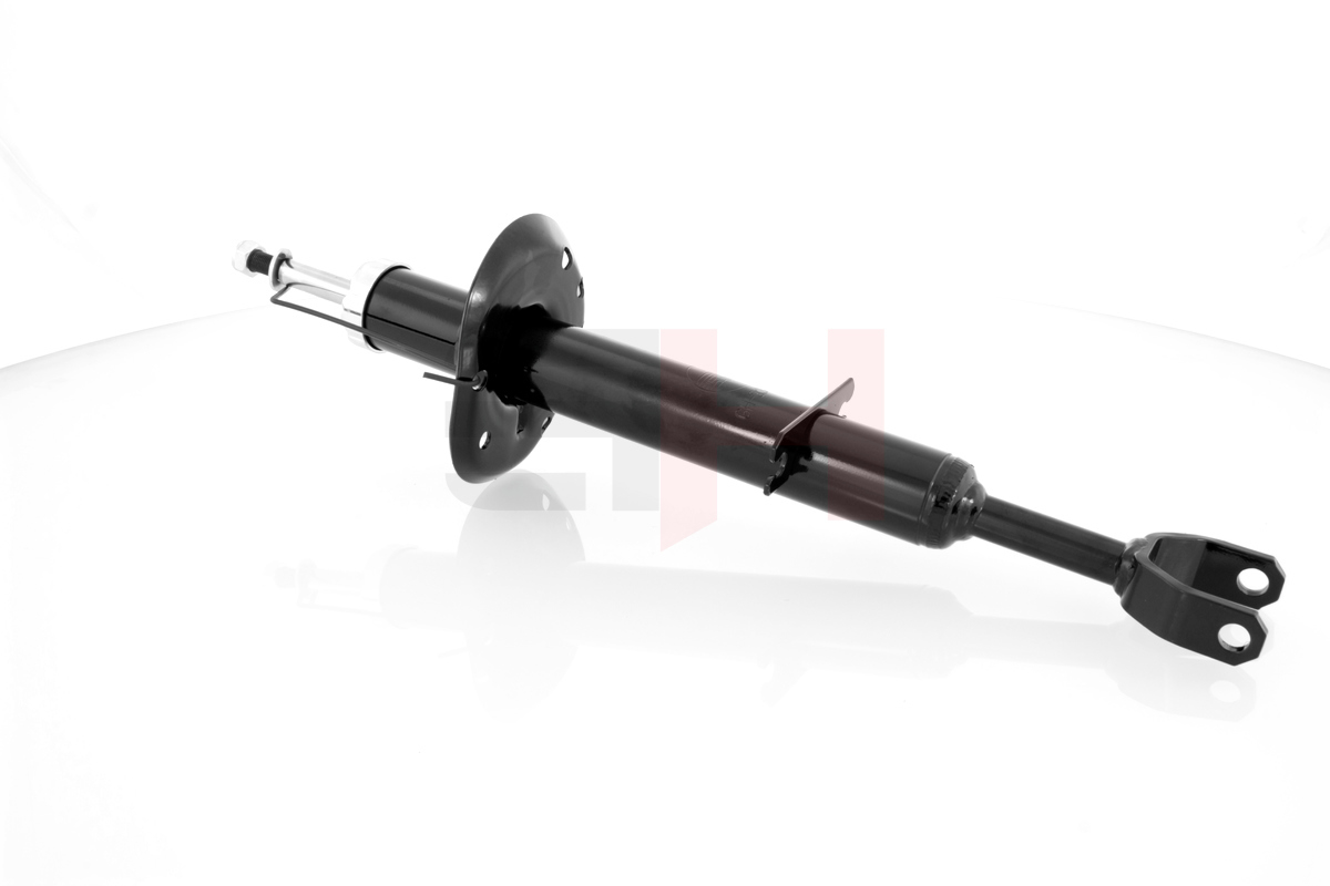 GH Støddæmper gh334747 venstre foraksel for VW AUDI