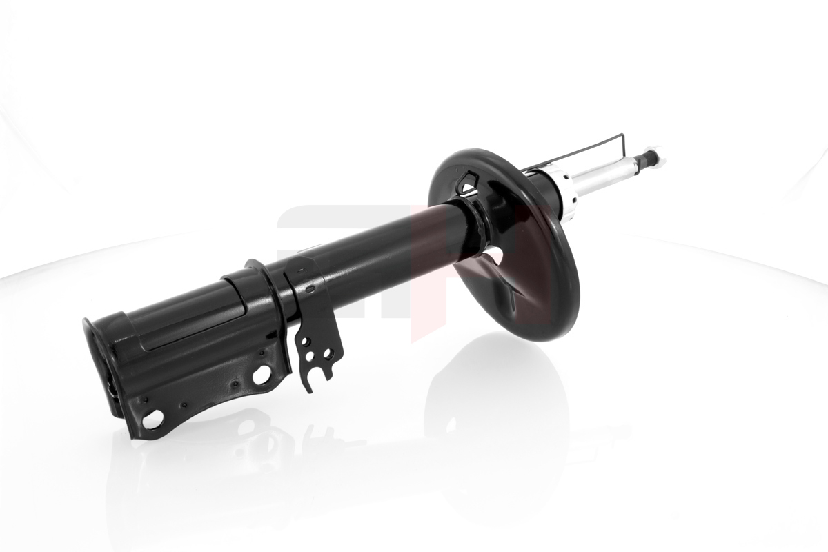 GH Støddæmper gh354559v Bagaksel venstre for TOYOTA