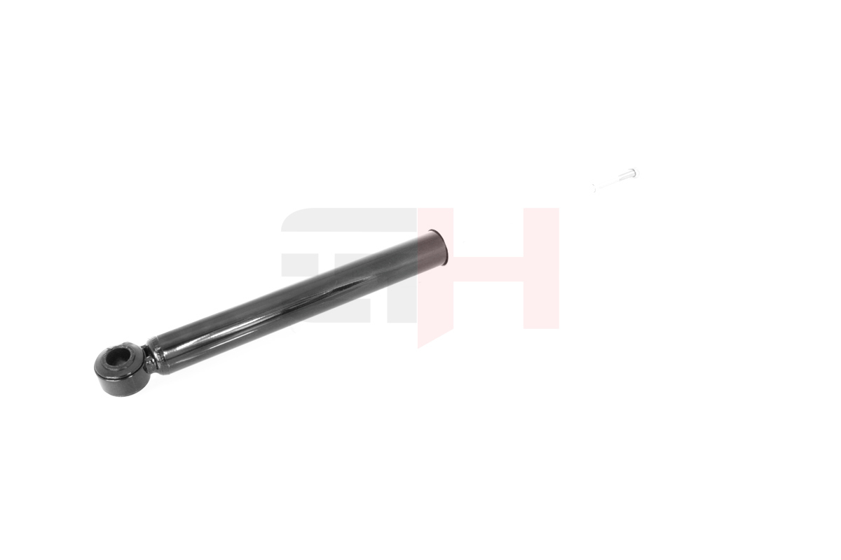 GH Støddæmper gh335253 Bagaksel venstre for SUZUKI