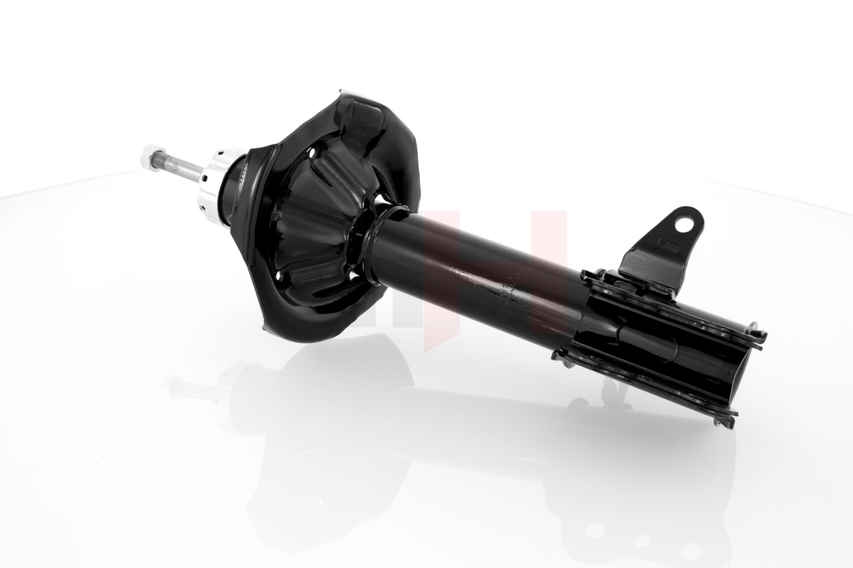 GH Støddæmper gh323234v Bagaksel venstre for MAZDA