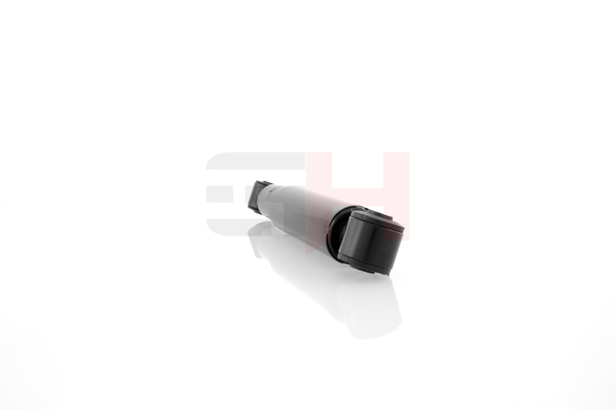 GH Støddæmper gh303655 Bagaksel venstre for OPEL CHEVROLET VAUXHALL