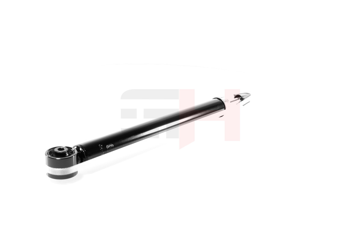 GH Støddæmper gh339915 Bagaksel venstre for AUDI VW SEAT SKODA VAG VW (SVW)