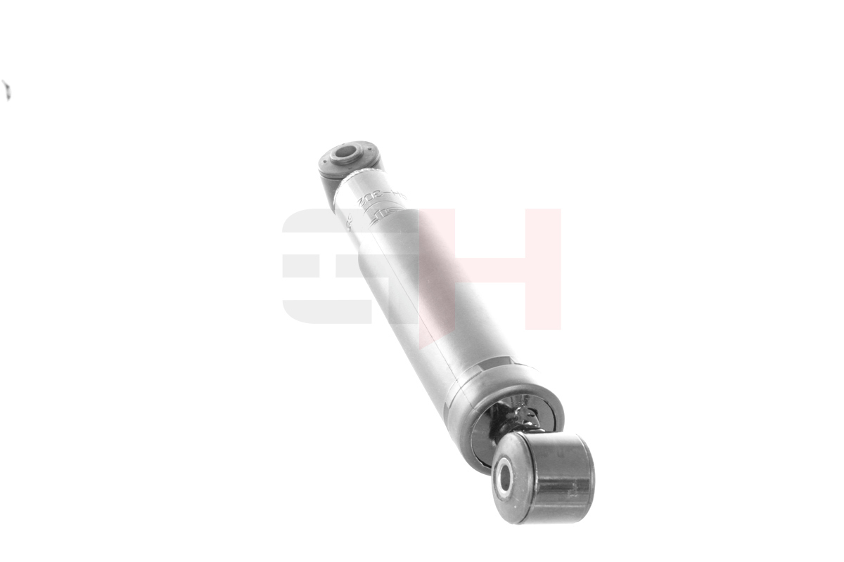 GH Støddæmper gh302365 Bagaksel venstre for FIAT