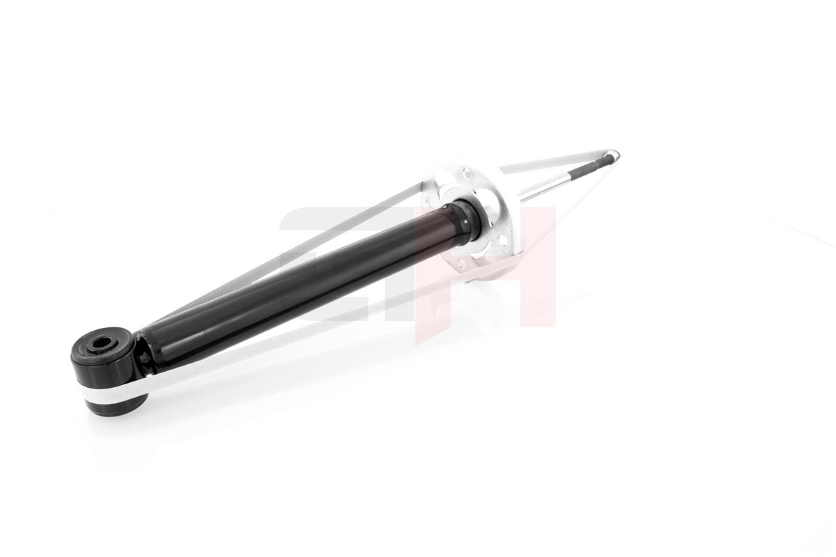 GH Støddæmper gh334719 Bagaksel venstre for VW VAG