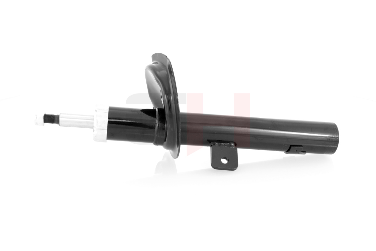 GH Støddæmper gh323768h højre foraksel for CITROËN PEUGEOT