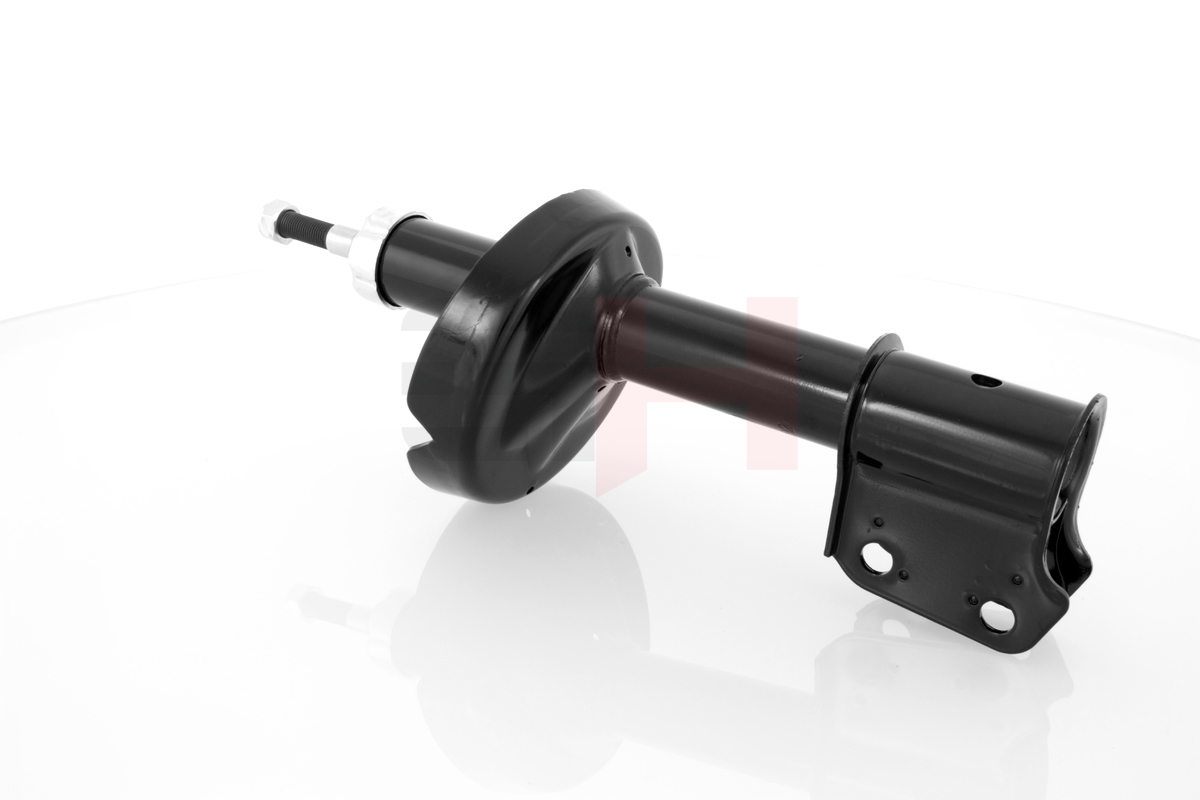 GH Støddæmper gh323992 venstre foraksel for NISSAN RENAULT