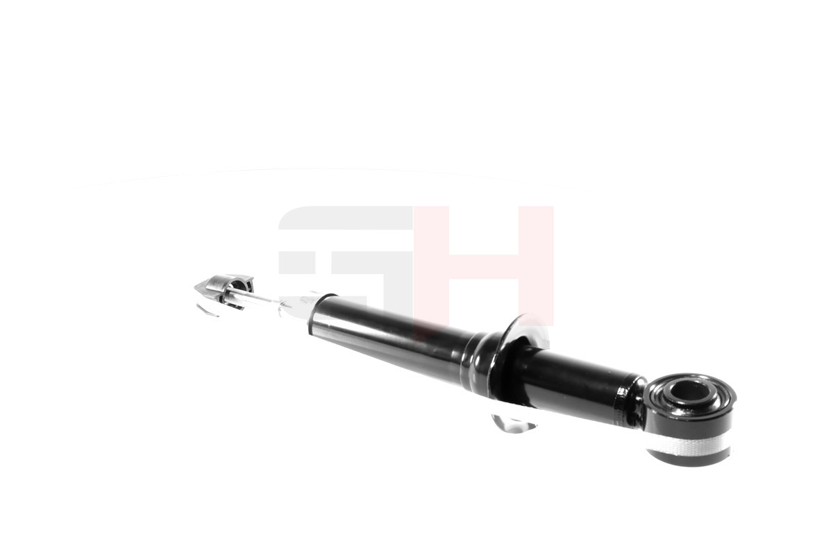 GH Støddæmper gh334512 Bagaksel venstre for TOYOTA TOYOTA (FAW)