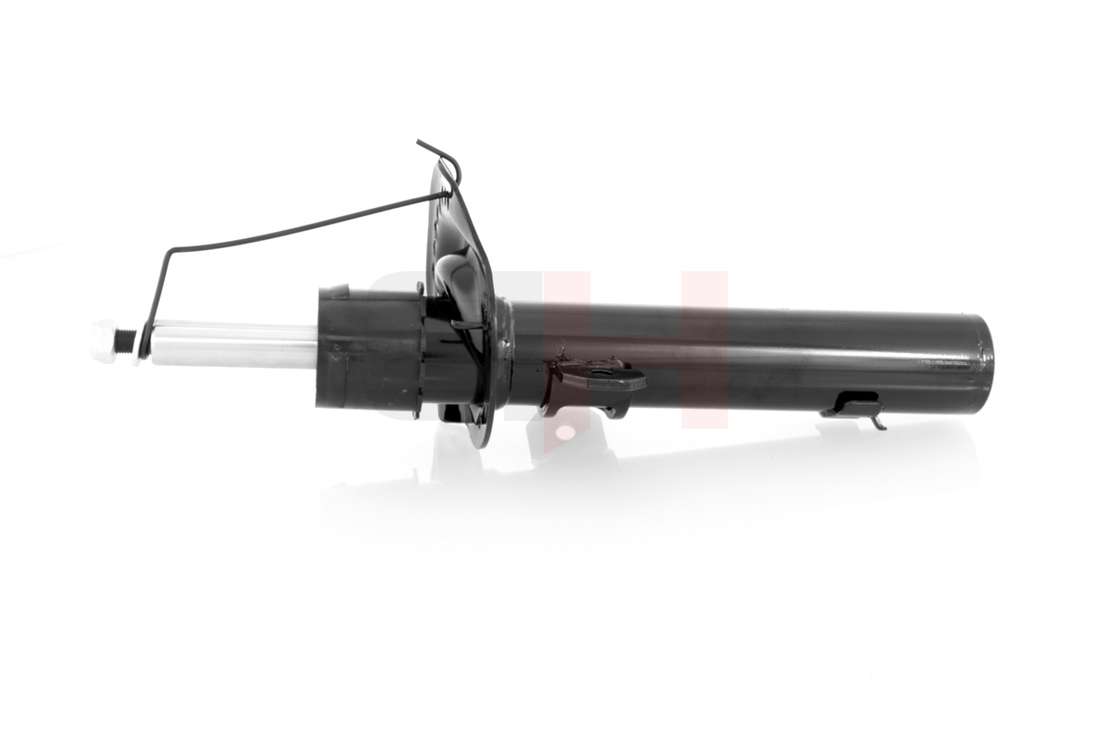 GH Støddæmper gh352566 venstre foraksel for FORD
