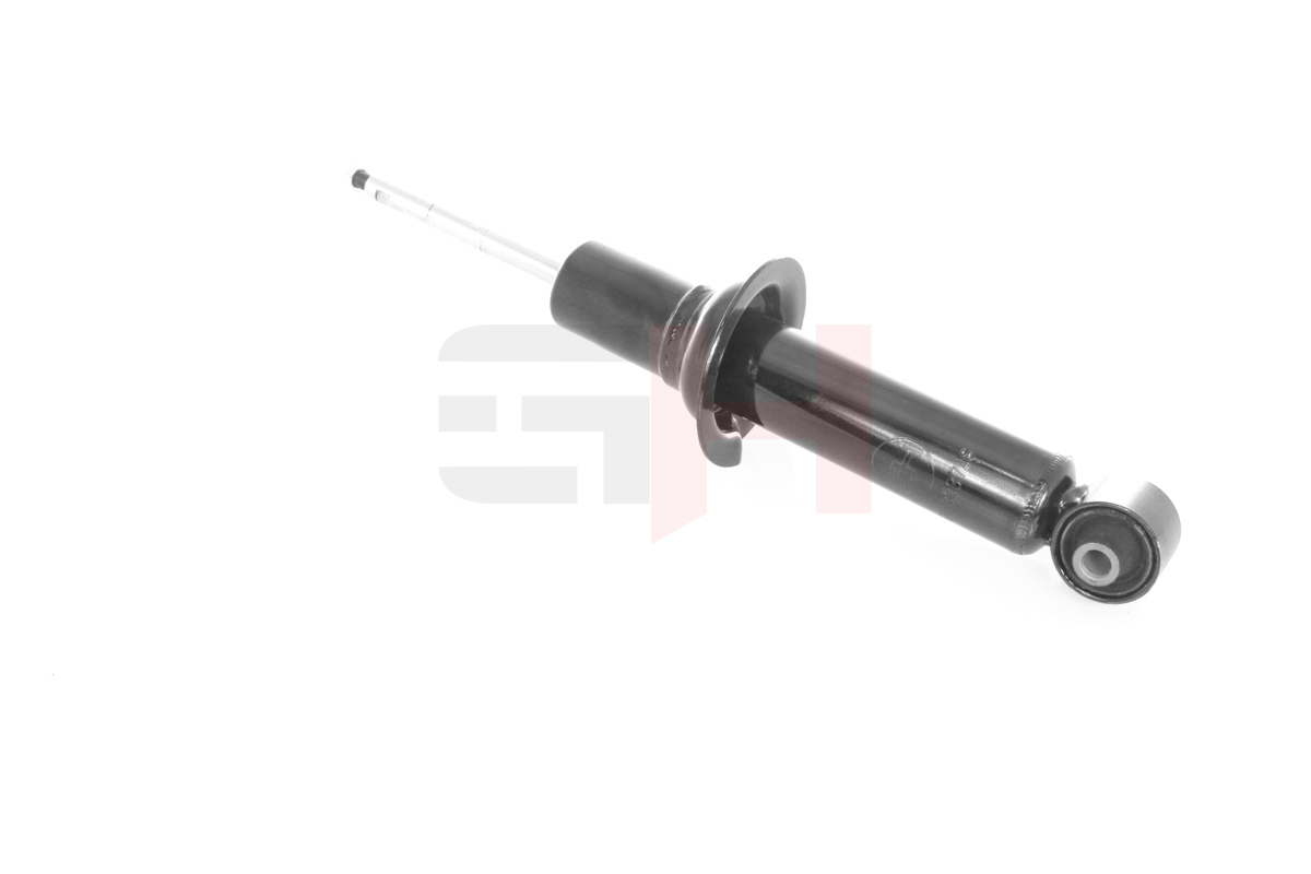 GH Støddæmper gh333748 Bagaksel venstre for PEUGEOT