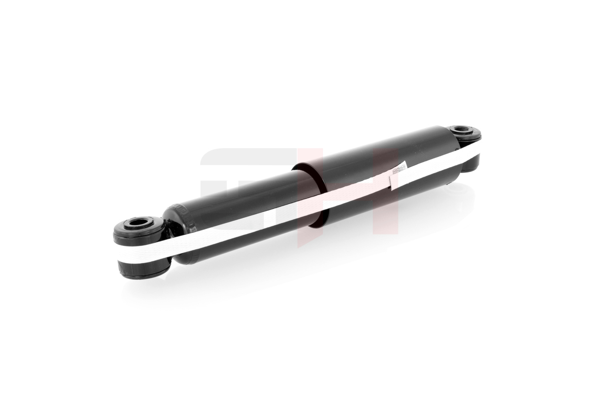 GH Støddæmper gh332590 Bagaksel venstre for FORD