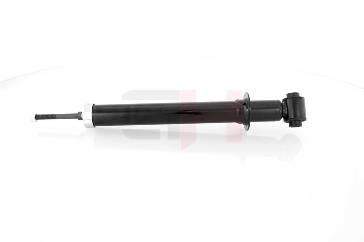 GH Støddæmper gh303610 Bagaksel venstre for OPEL