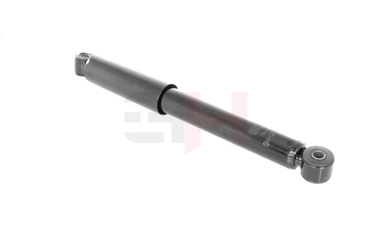 GH Støddæmper gh335251 Bagaksel venstre for SUZUKI OPEL