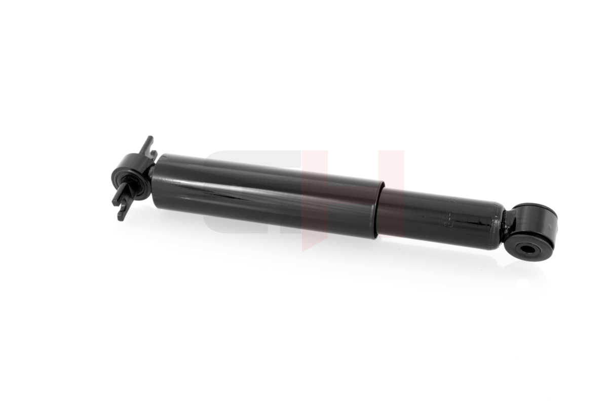 GH Støddæmper gh302524 Bagaksel venstre for FORD