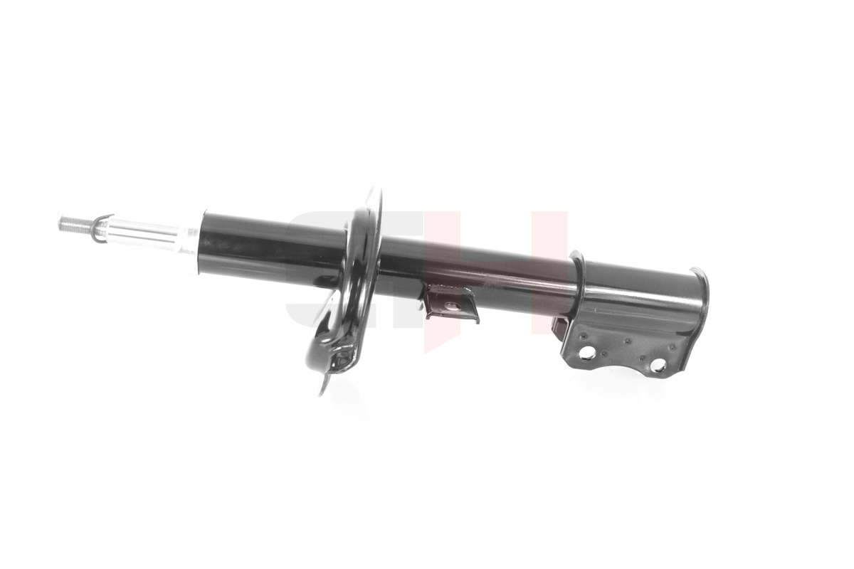 GH Støddæmper gh355252h højre foraksel for OPEL SUZUKI