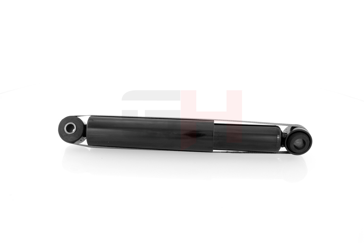 GH Støddæmper gh333666 Bagaksel venstre for ISUZU OPEL VAUXHALL