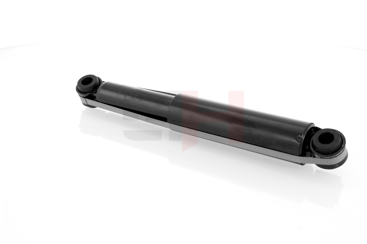 GH Støddæmper gh335273 Bagaksel venstre for HYUNDAI SUZUKI DAIHATSU HONDA MITSUBISHI