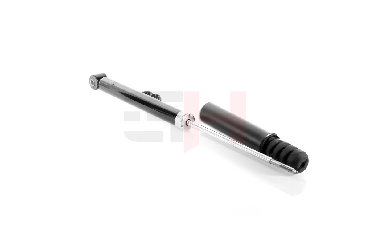 GH Støddæmper gh333994 Bagaksel venstre for DACIA RENAULT