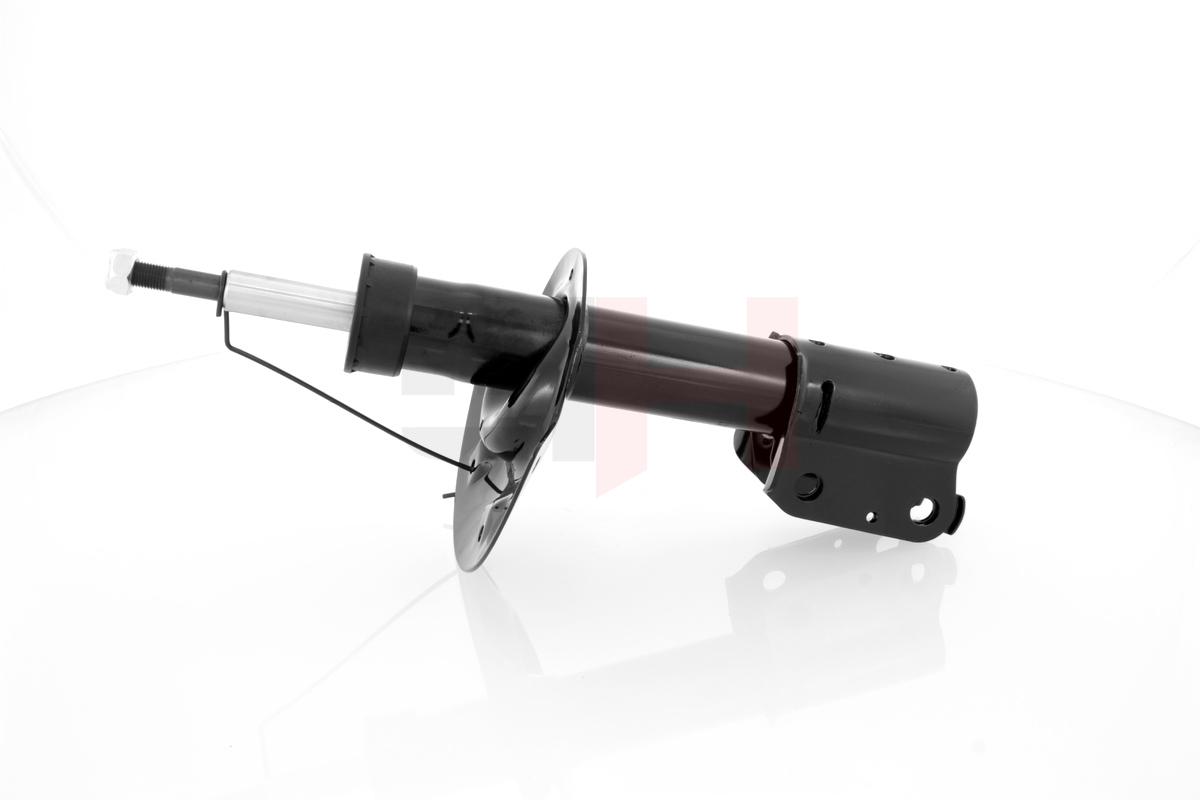 GH Støddæmper gh353641 venstre foraksel for OPEL CHRYSLER