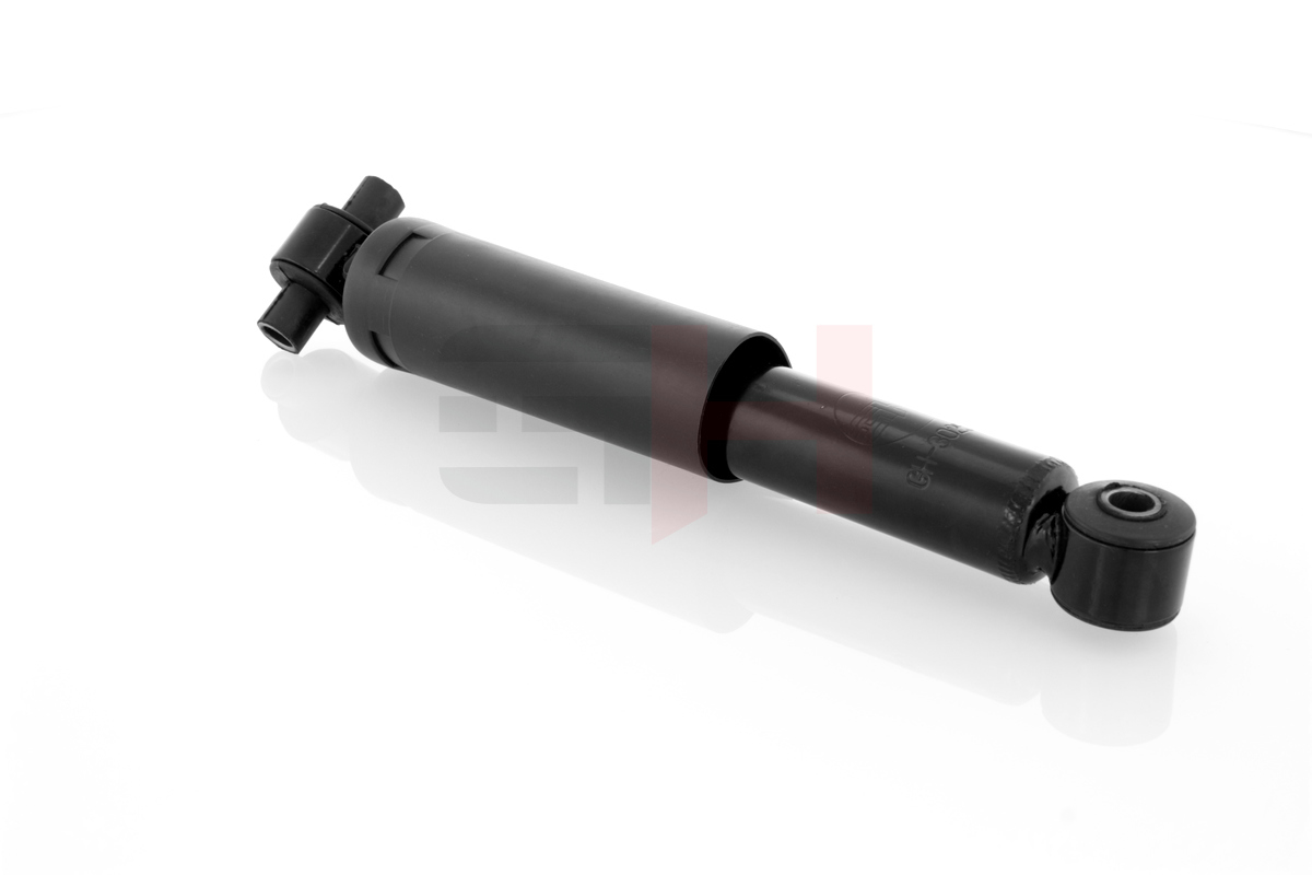 GH Støddæmper gh302539 Bagaksel venstre for FORD