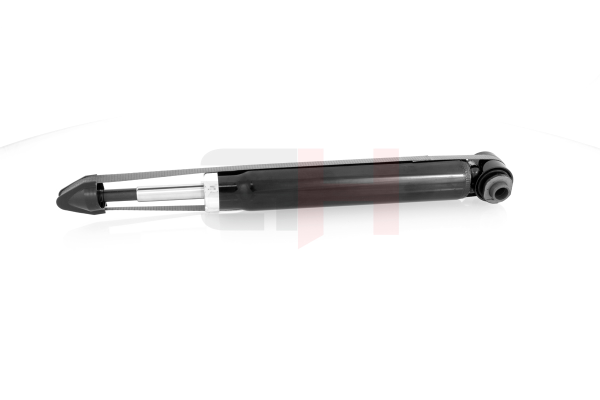 GH Støddæmper gh331534 Bagaksel venstre for BMW