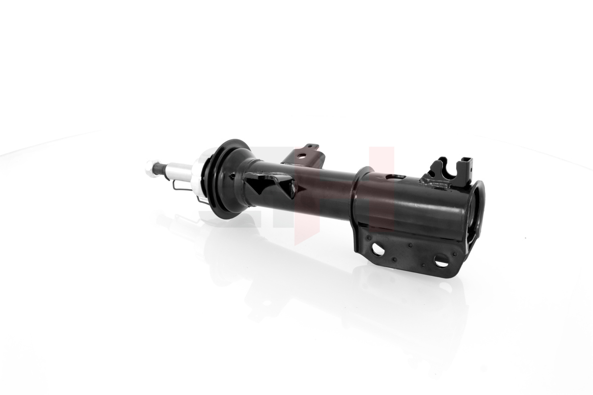 GH Støddæmper gh353925 venstre foraksel for RENAULT