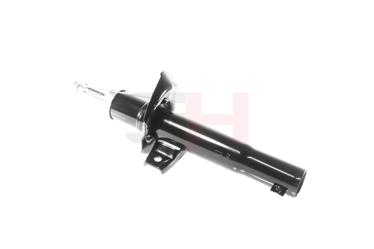 GH Støddæmper gh359962 venstre foraksel for AUDI SEAT VW SKODA VAG
