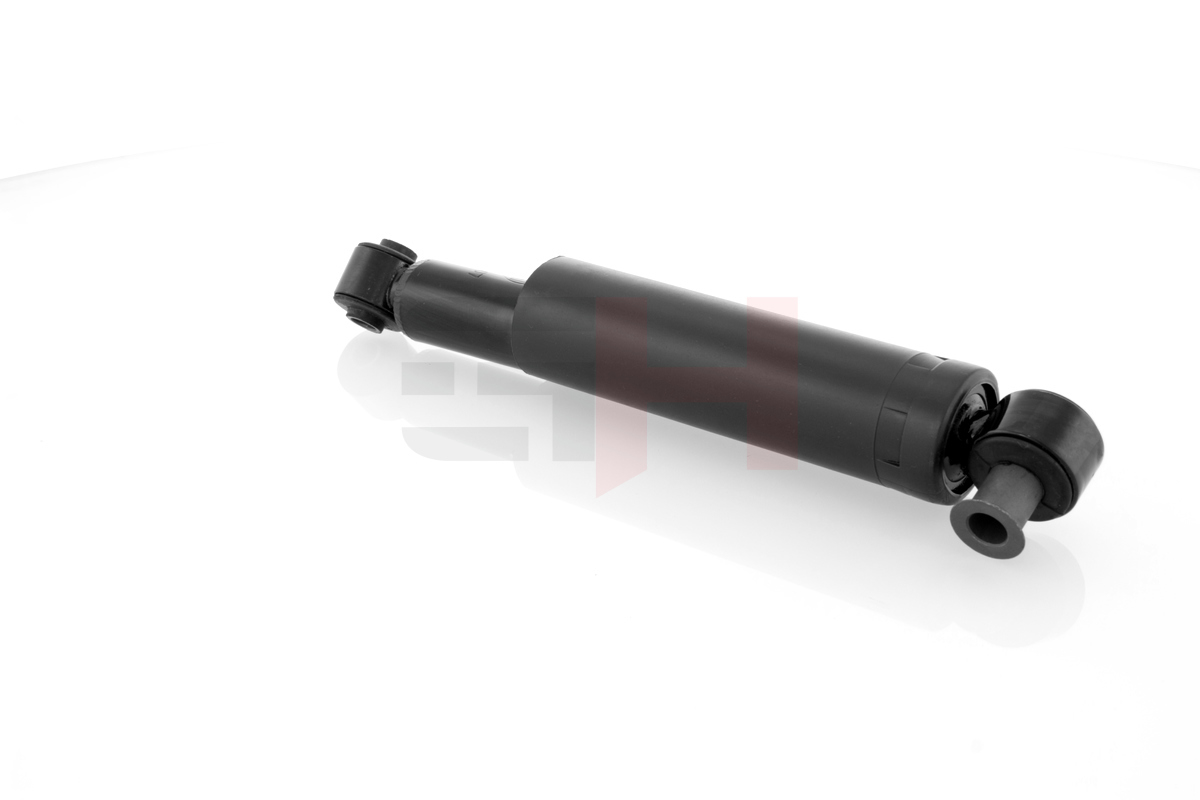 GH Støddæmper gh302507 Bagaksel venstre for FORD