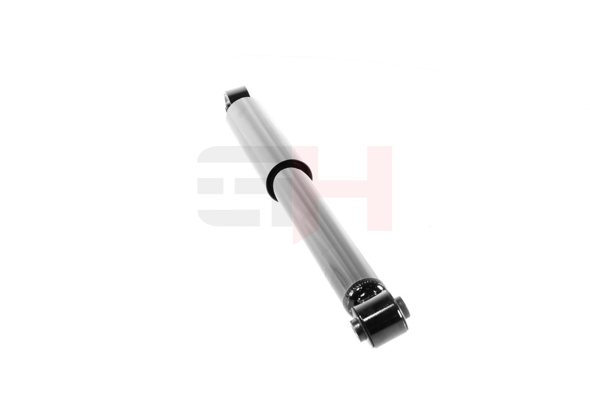 GH Støddæmper gh332313 Bagaksel venstre for FIAT