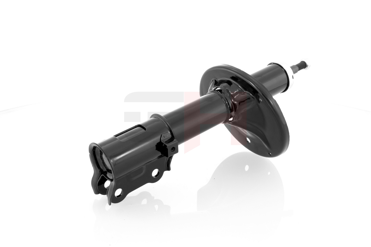 GH Støddæmper gh323421h højre foraksel for HYUNDAI