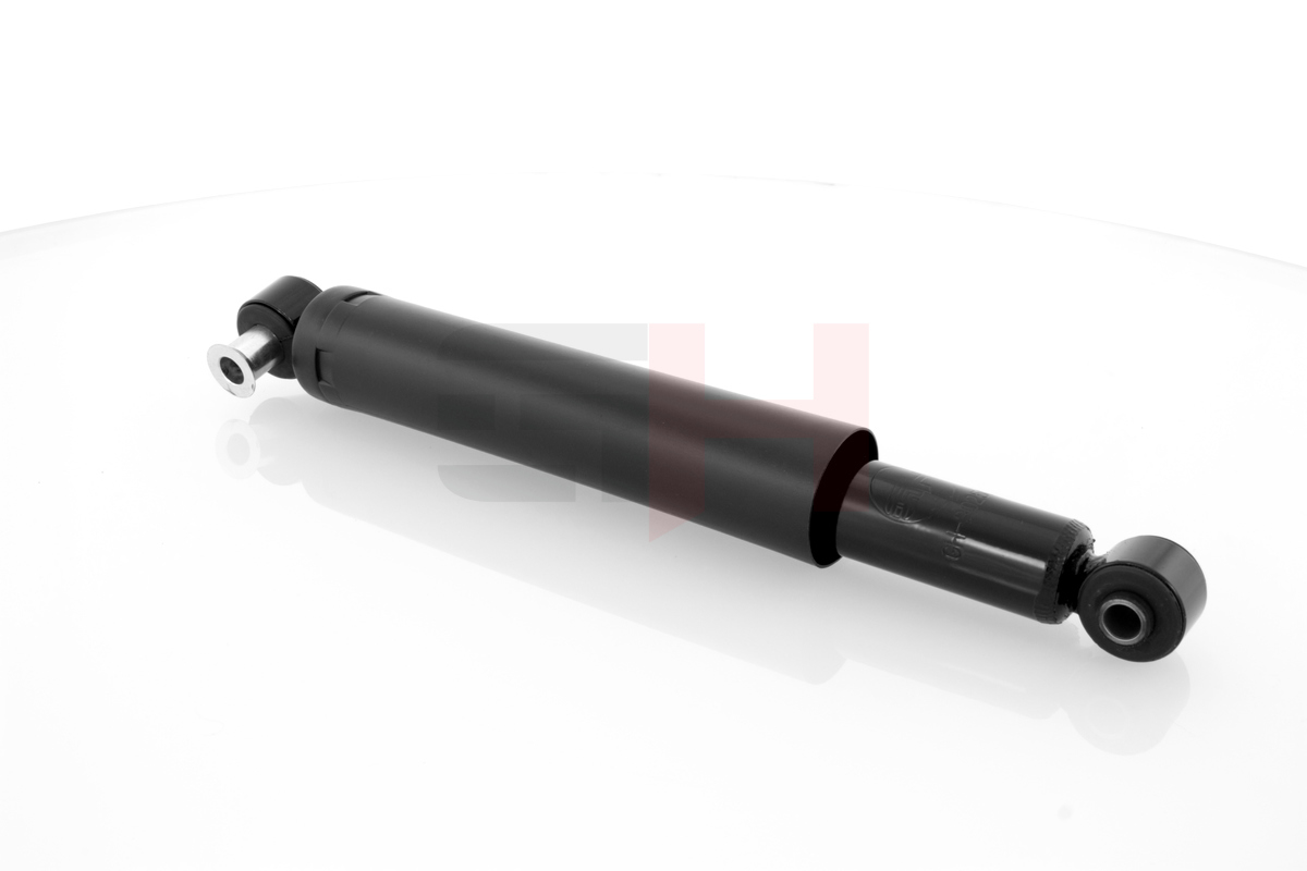 GH Støddæmper gh302508 Bagaksel venstre for FORD