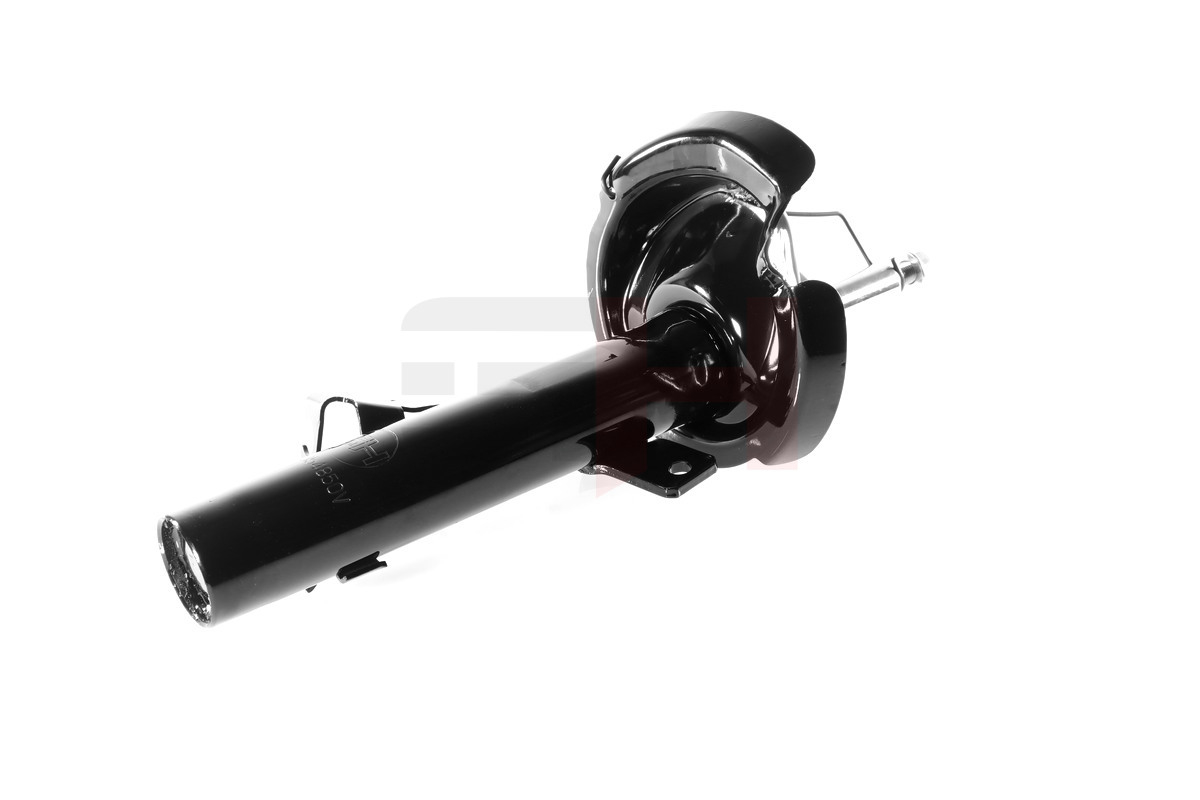 GH Støddæmper gh354850v venstre foraksel for FORD (CHANGAN) VOLVO