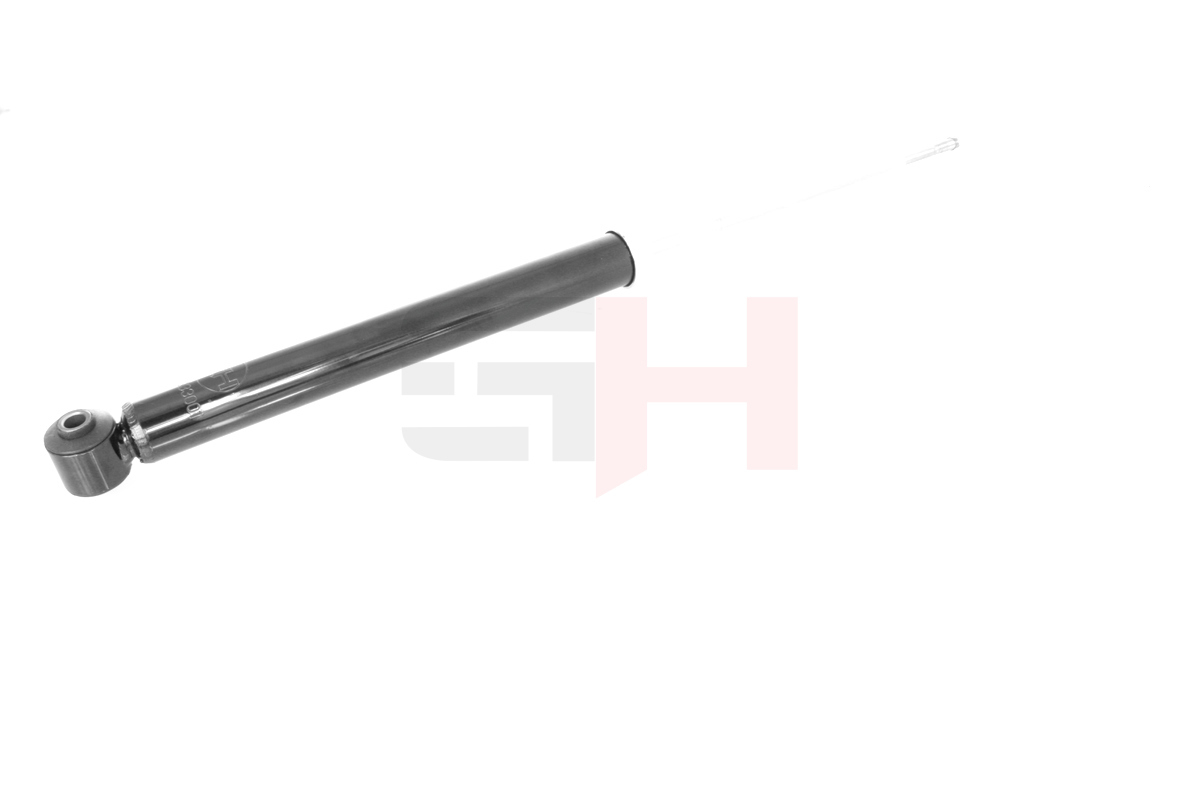 GH Støddæmper gh333001 Bagaksel venstre for MITSUBISHI SMART
