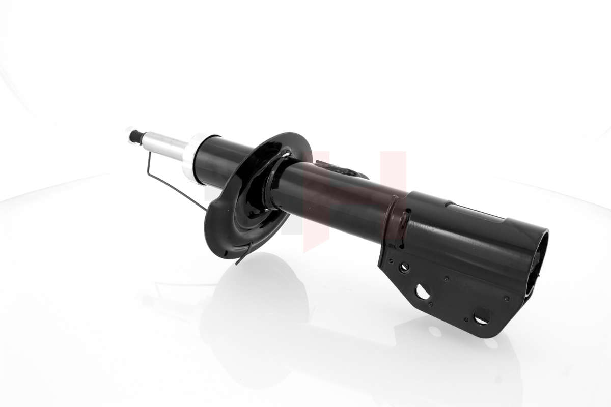 GH Støddæmper gh355054h højre foraksel for OPEL VAUXHALL DAEWOO CHEVROLET