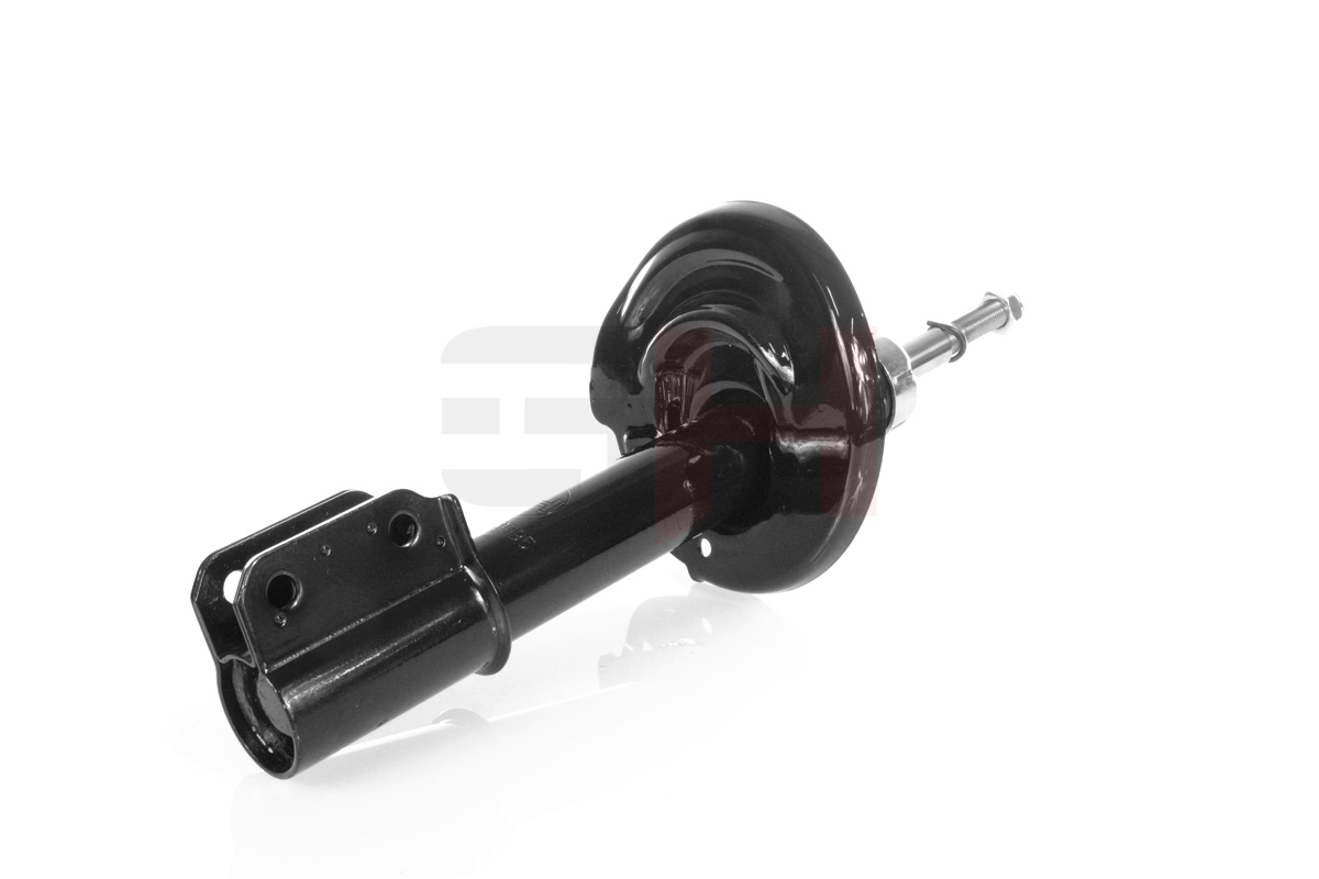 GH Støddæmper gh353995 venstre foraksel for DACIA