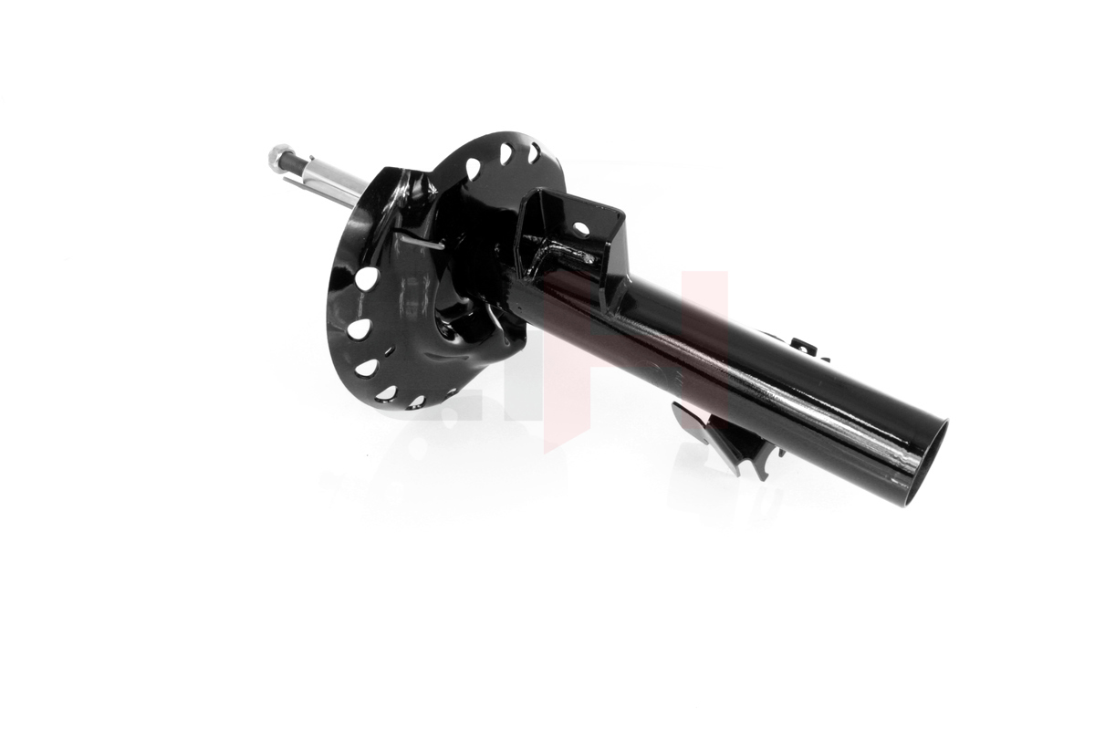 GH Støddæmper gh352567v venstre foraksel for FORD VOLVO