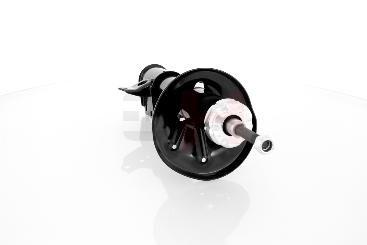 GH Støddæmper gh323281h Bagaksel højre for MAZDA