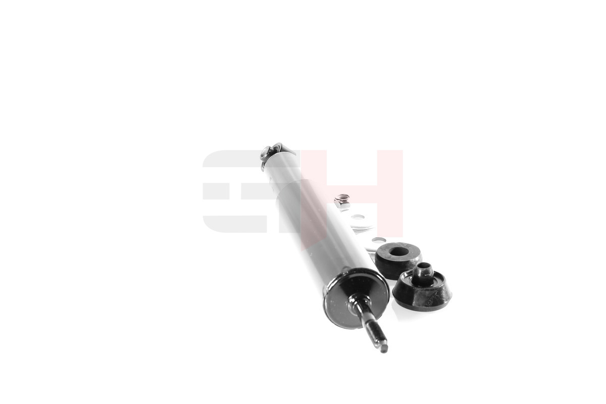 GH Støddæmper gh303683 Bagaksel venstre for OPEL