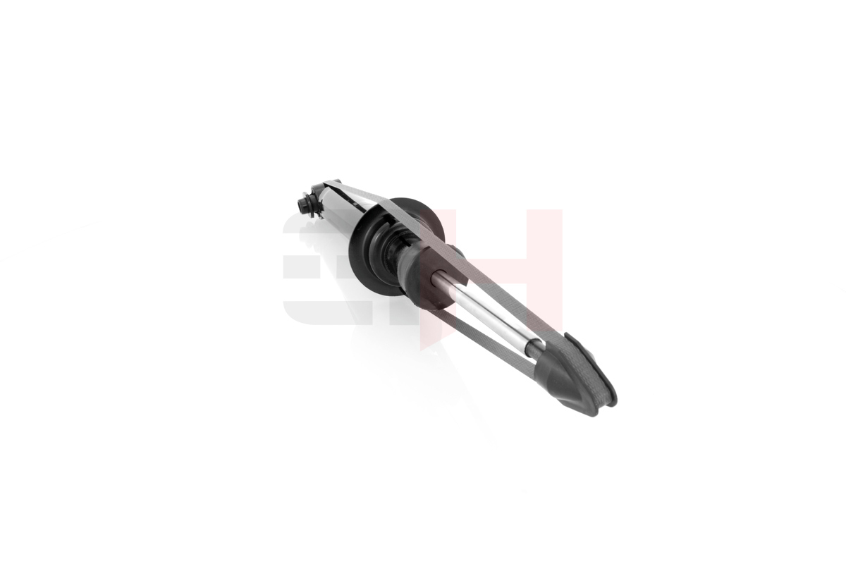 GH Støddæmper gh331560 Bagaksel venstre for BMW