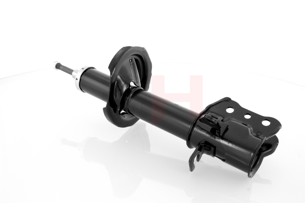 GH Støddæmper gh323292h Bagaksel højre for MAZDA