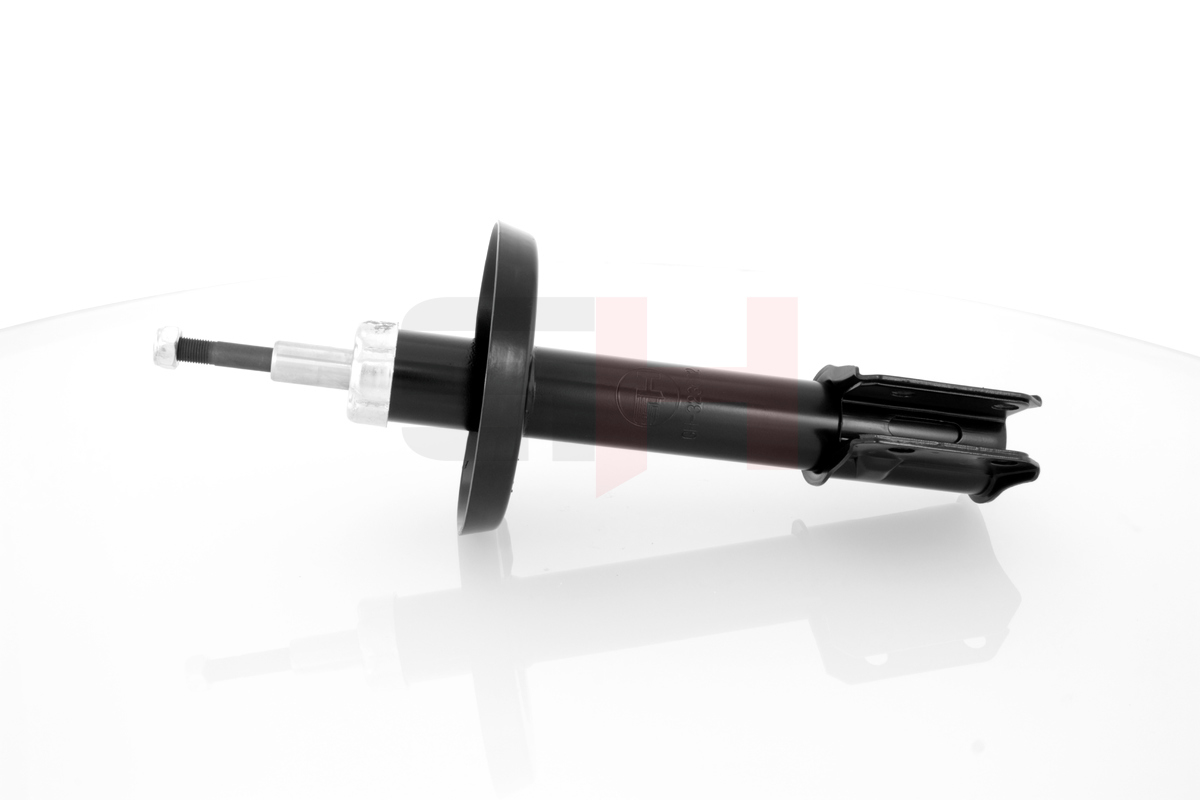 GH Støddæmper gh323602 venstre foraksel for OPEL VAUXHALL