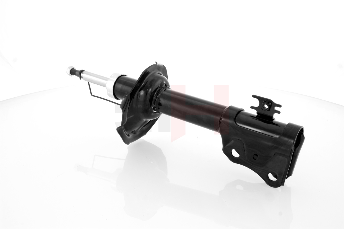 GH Støddæmper gh354580 venstre foraksel for TOYOTA