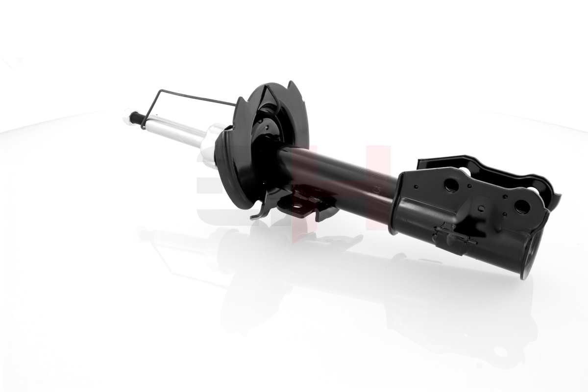 GH Støddæmper gh352533v venstre foraksel for FORD JAGUAR MAZDA