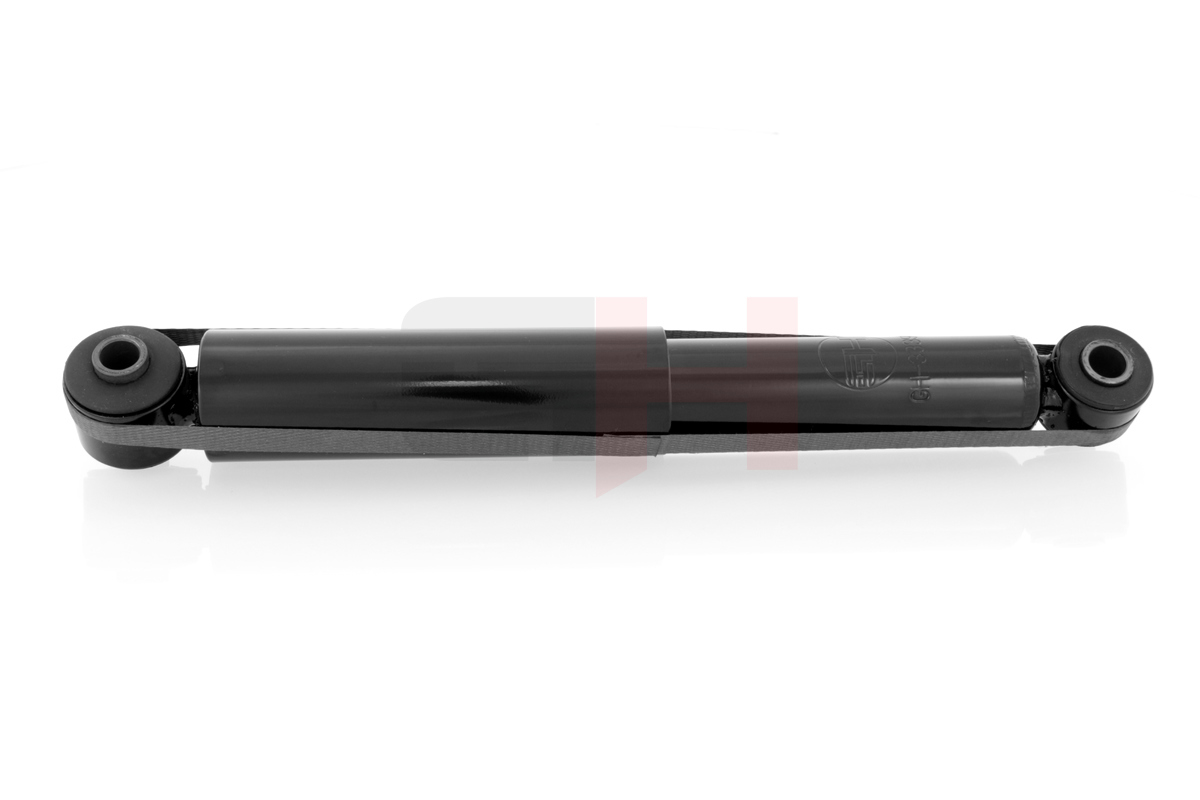 GH Støddæmper gh333911 Bagaksel venstre for NISSAN RENAULT OPEL VAUXHALL FIAT