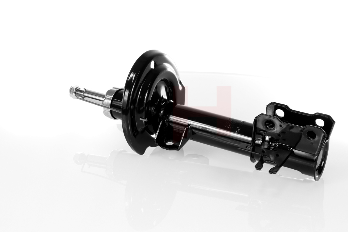 GH Støddæmper gh353640 venstre foraksel for VAUXHALL OPEL