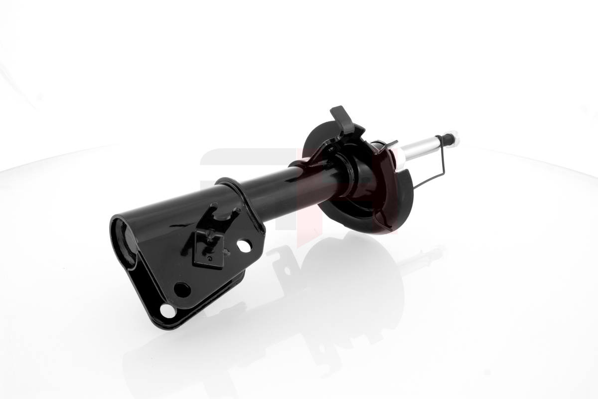 GH Støddæmper gh353967 venstre foraksel for RENAULT