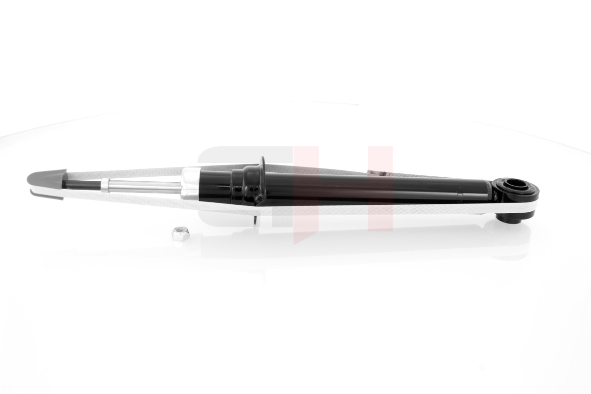 GH Støddæmper gh333030 Bagaksel venstre for MITSUBISHI