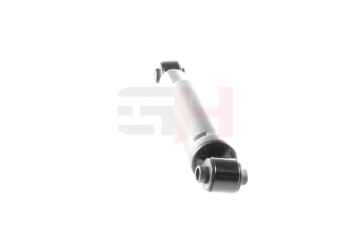 GH Støddæmper gh303686 Bagaksel venstre for OPEL VAUXHALL ROVER TOYOTA