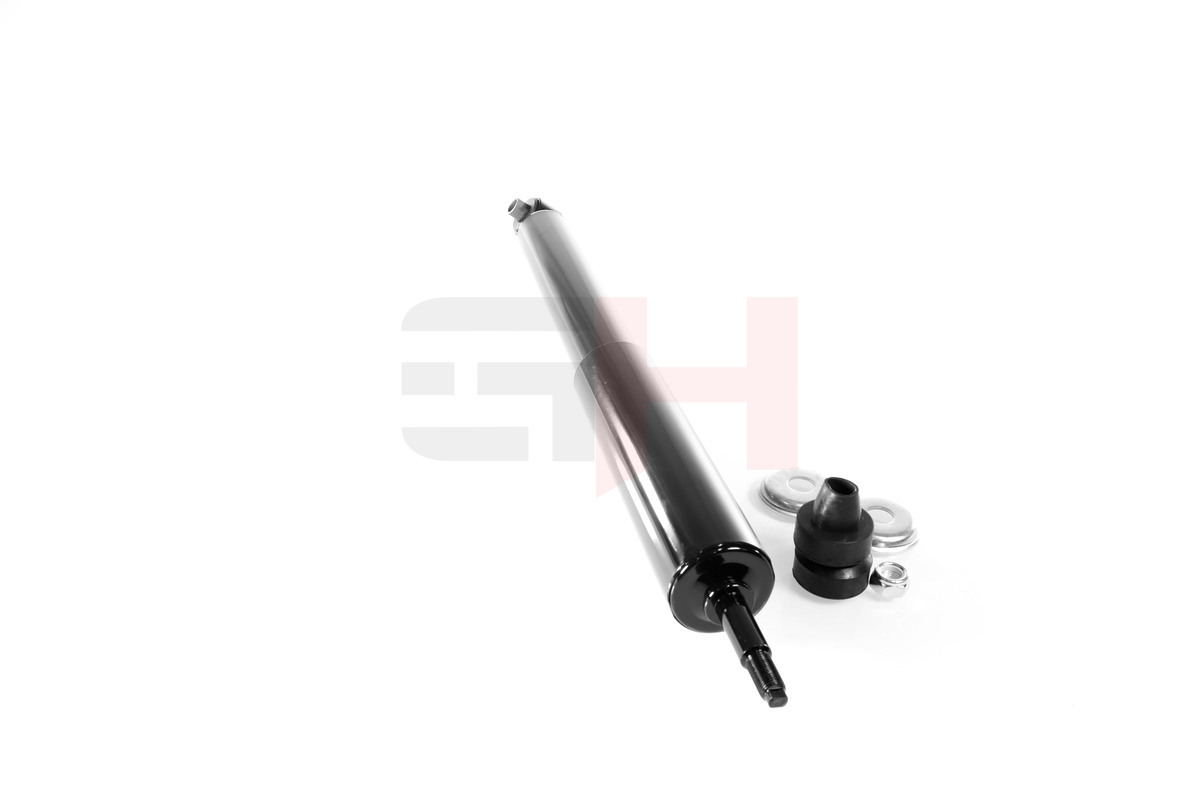 GH Støddæmper gh332599 Bagaksel venstre for FORD