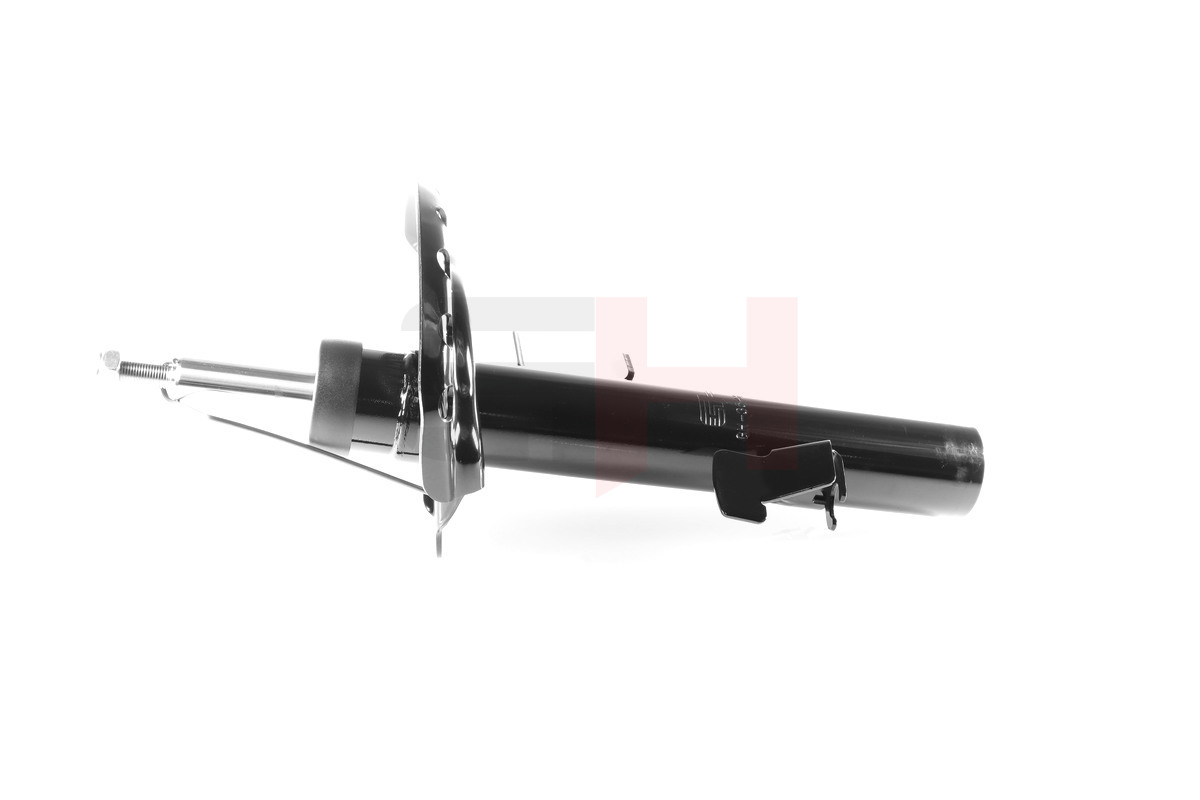 GH Støddæmper gh354817v venstre foraksel for FORD VOLVO