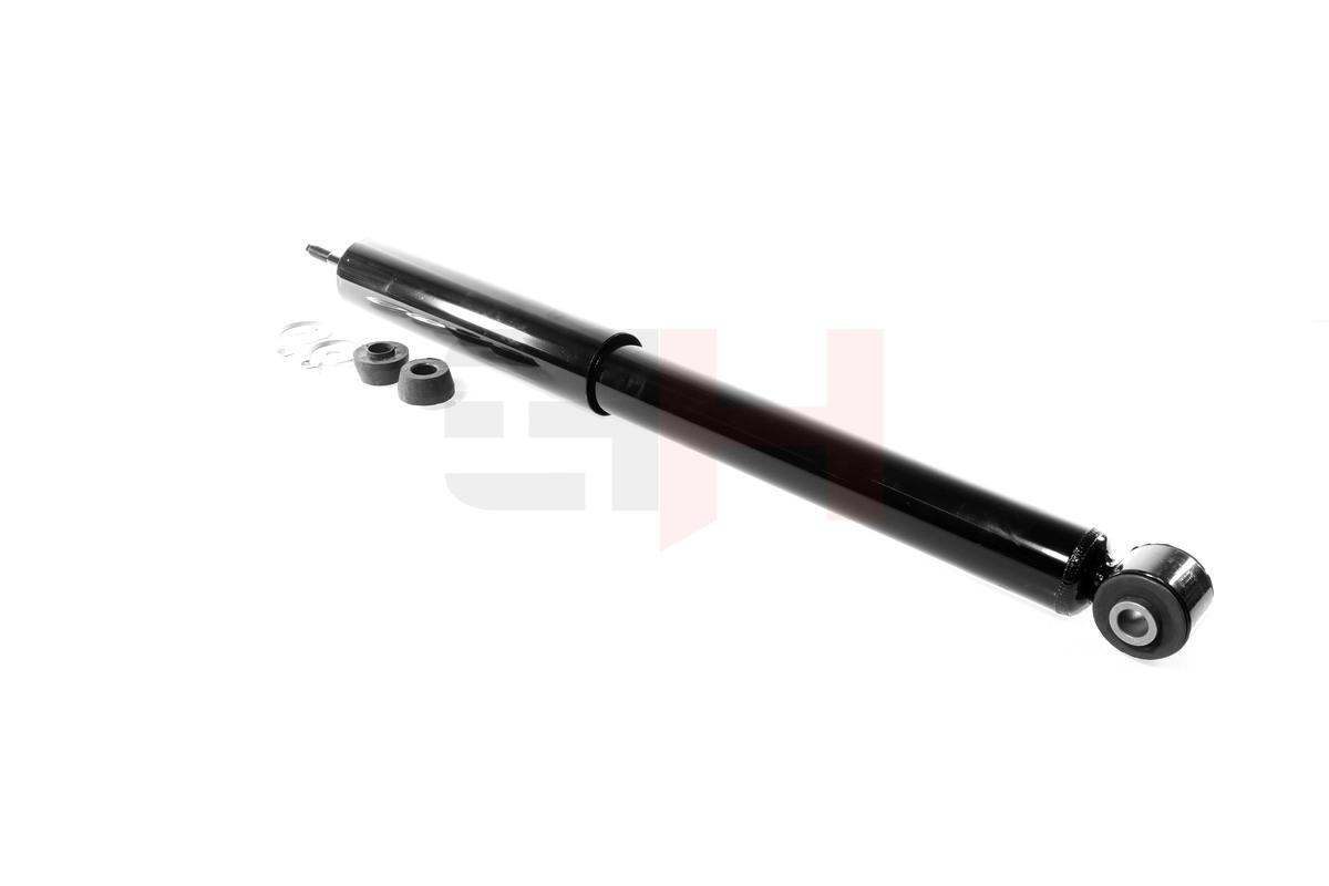 GH Støddæmper gh333012 Bagaksel venstre for MITSUBISHI